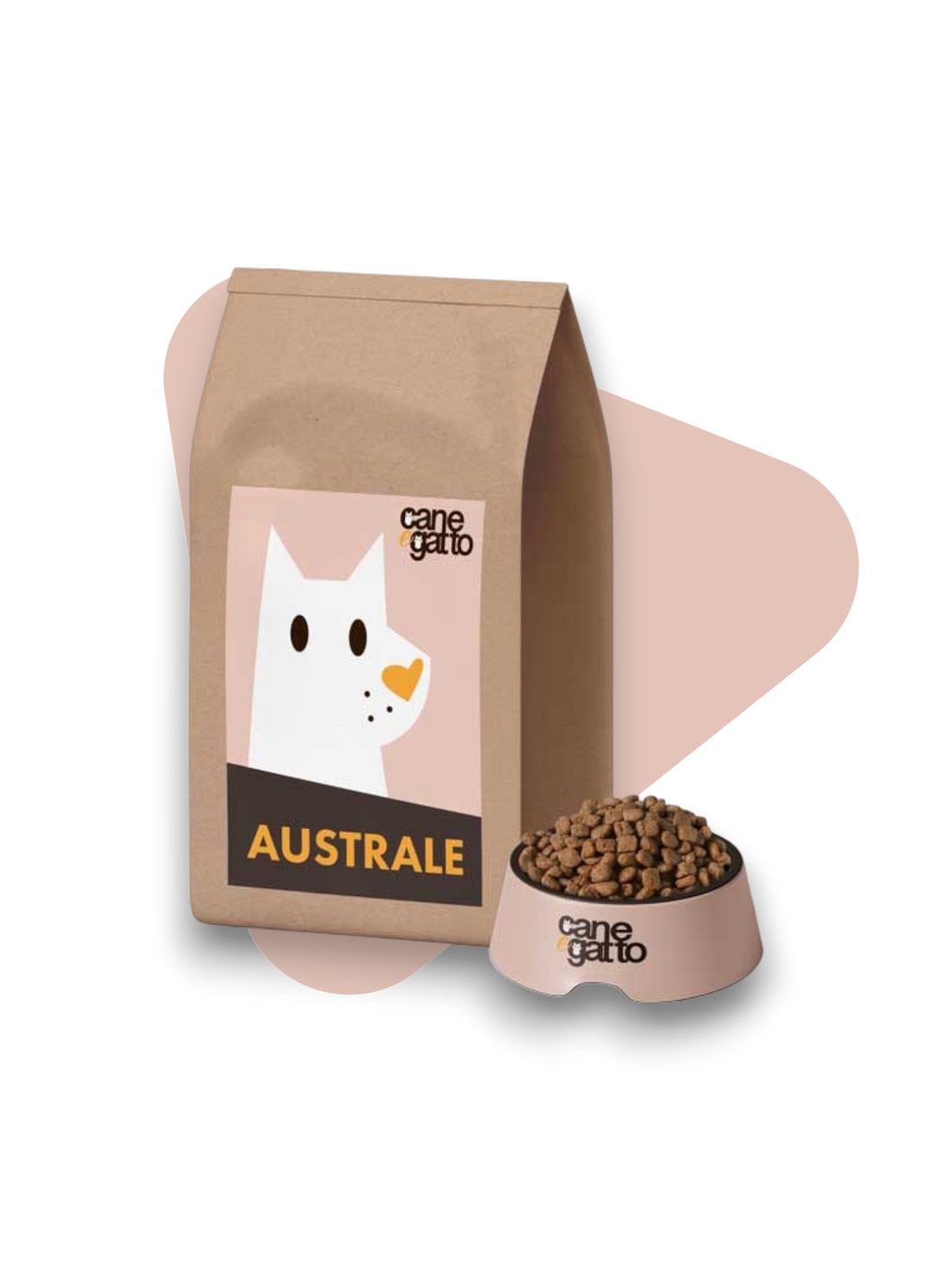 Grain free o cereali integrali per il cane: cosa cambia davvero?