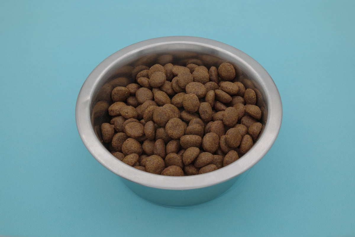 Boreale – Croccantini per Cani con Cereali Integrali - foto 2