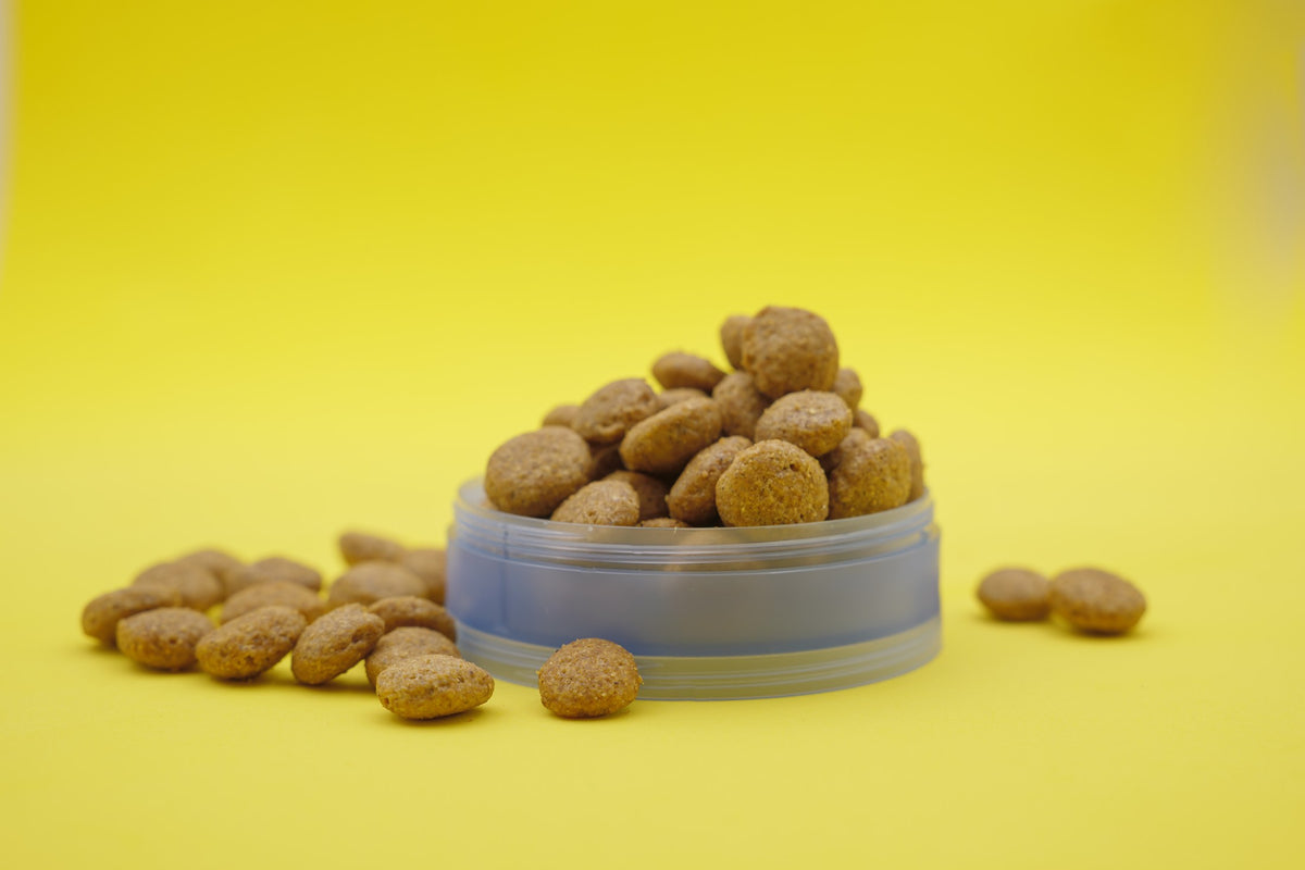 Unico al Maiale – Croccantini per Cani - foto 3