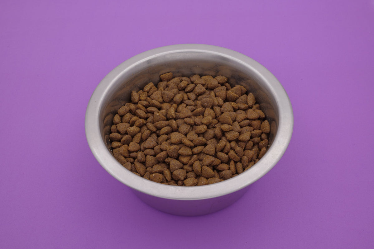 Felino Pesce Bianco – Croccantini Grain Free per Gatti - foto 4