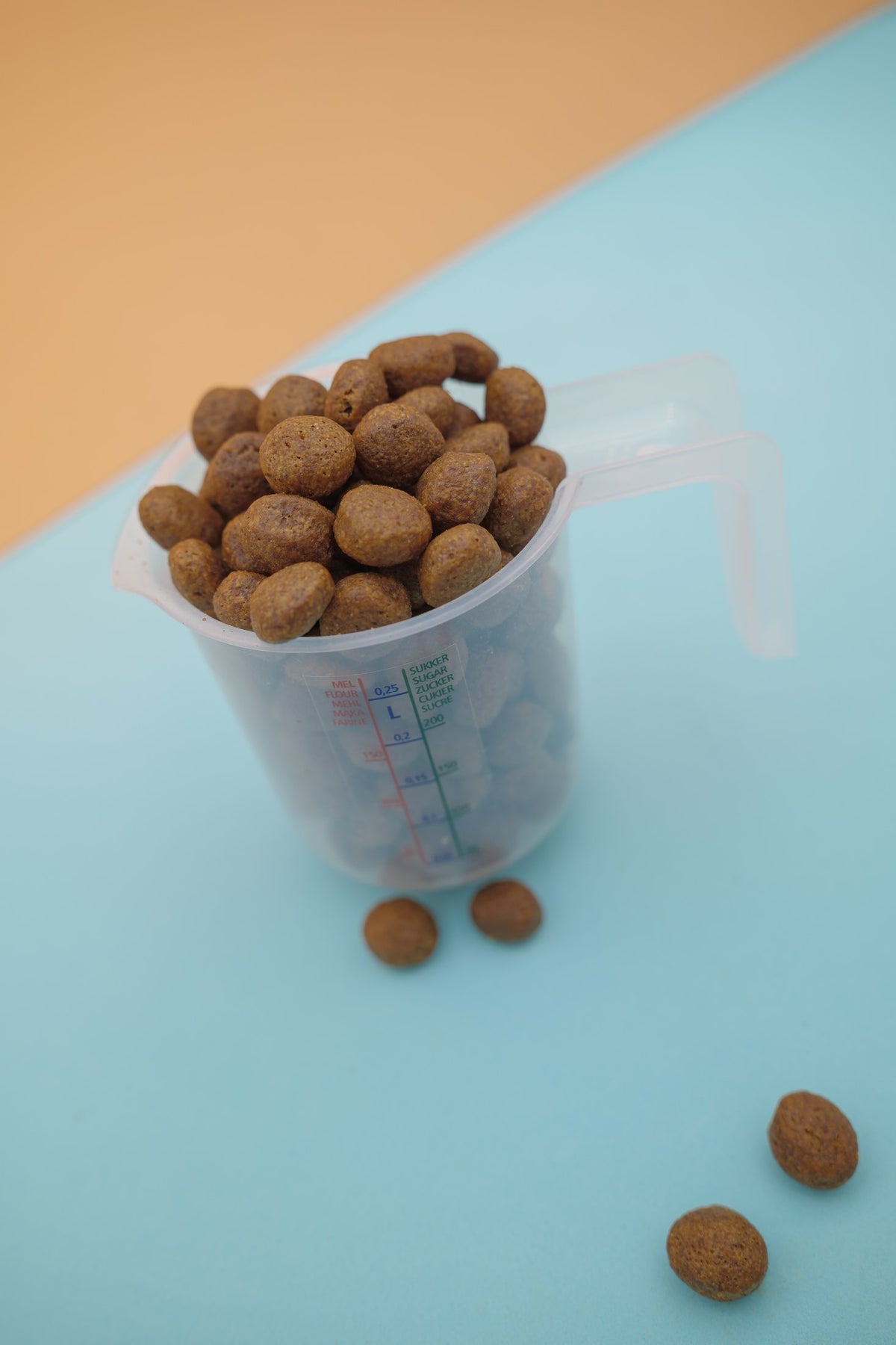 Brado Maiale – Croccantini Grain Free per Cani - foto 5