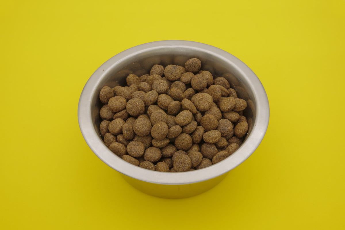 Unico al Manzo – Croccantini per Cani - foto 5