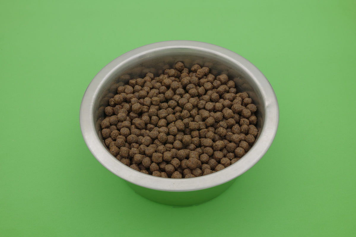 Regime Ipoallergenico – Croccantini per Cani - foto 8