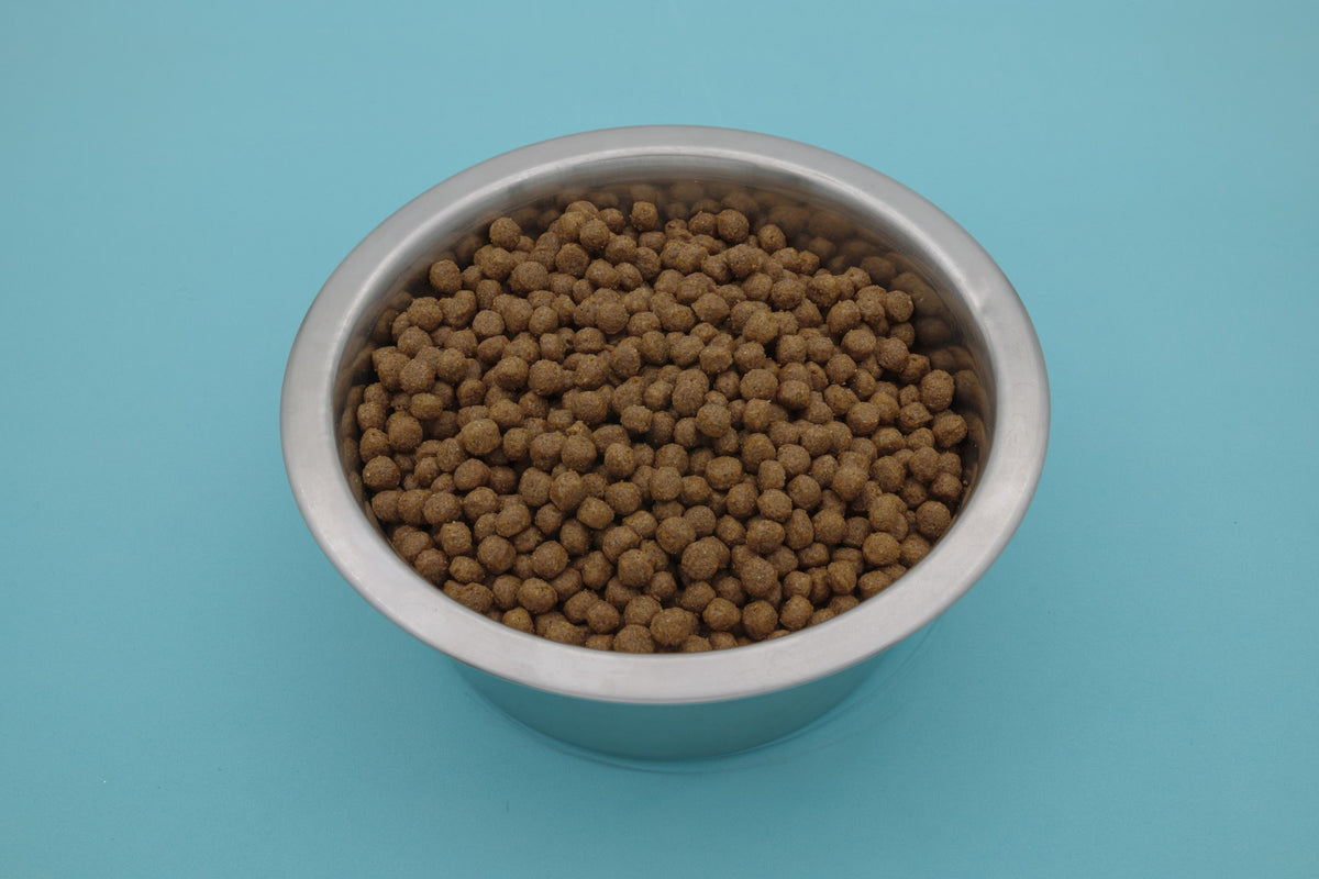 Boreale – Croccantini per Cani con Cereali Integrali - foto 11