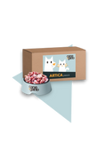 Artica Pesce – Alimento Crudo BARF per Gatti