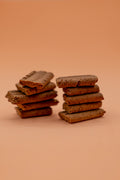 Bauscotti – Biscotti Croccanti per Cani