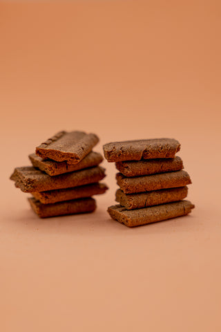 Bauscotti – Biscotti Croccanti per Cani