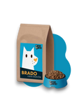 Brado Carni Bianche – Croccantini Grain Free per Cani