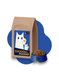 Cuccioli & Mamme – Croccantini per Cuccioli e Fattrici